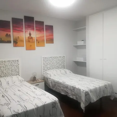 Appartement Cumbre Loix Benidorm