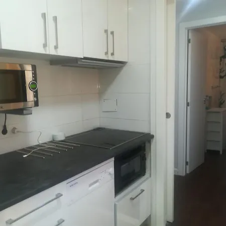 Cumbre Loix * 貝尼多姆