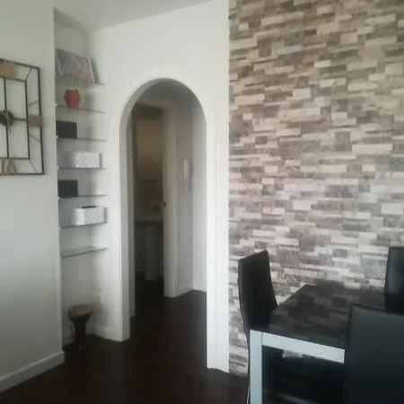 Cumbre Loix 貝尼多姆