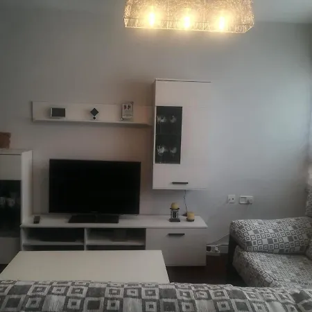 公寓 Cumbre Loix 貝尼多姆