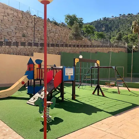 Cumbre Loix * 貝尼多姆