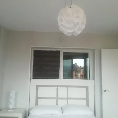 Cumbre Loix 公寓 *