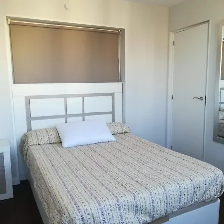 Cumbre Loix 公寓 *