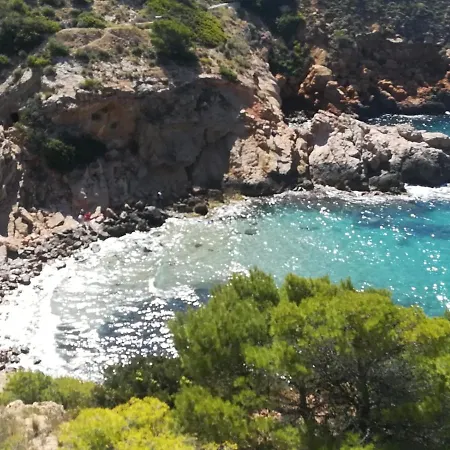 Cumbre Loix 貝尼多姆