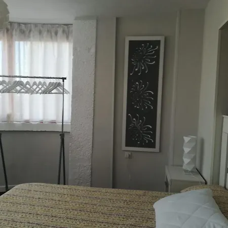 公寓 Cumbre Loix *