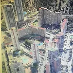 Apartamento Cumbre Loix Benidorm