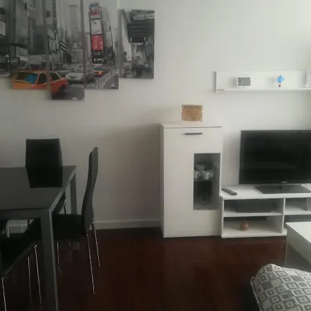 Apartamento Cumbre Loix *