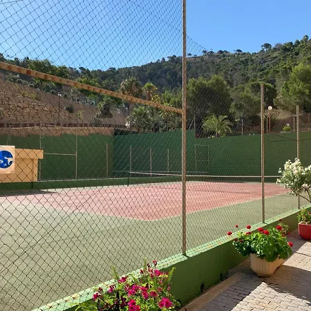 Cumbre Loix Benidorm