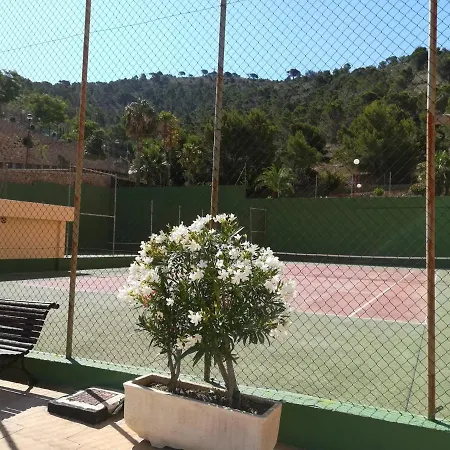 Apartamento Cumbre Loix